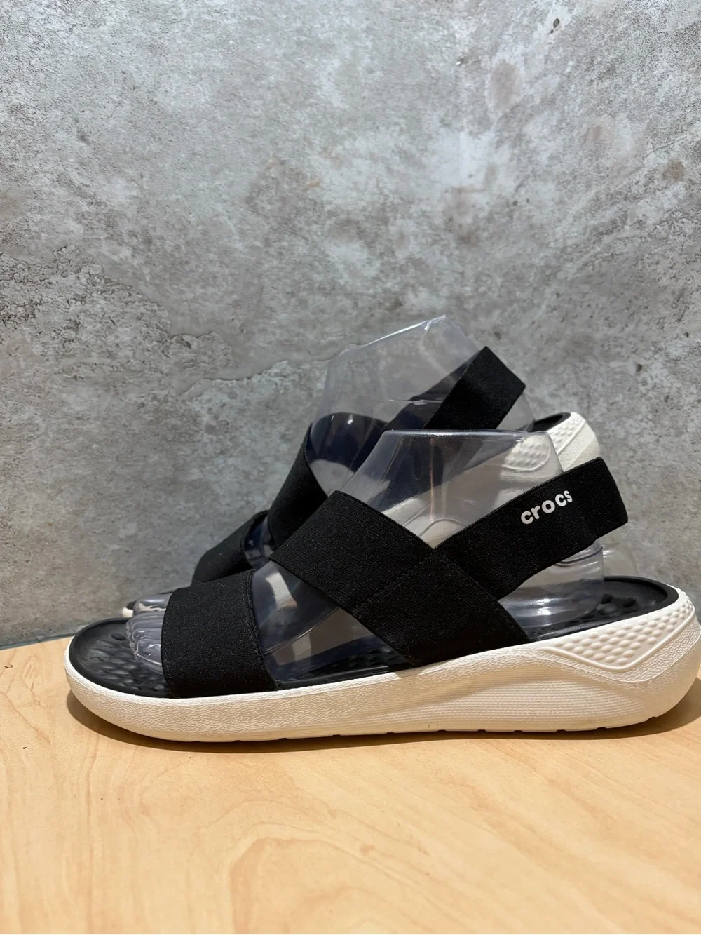 Crocs LiteRide Stretch Sandal size women’s 11